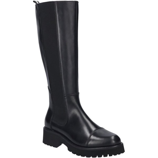 Josef Seibel Sallina 07,schwarz Stiefel