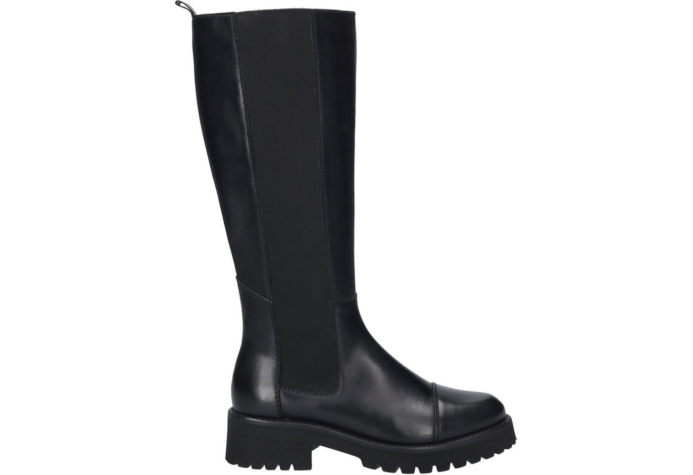 Josef Seibel Sallina 07,schwarz Stiefel – Bild 2 von 5