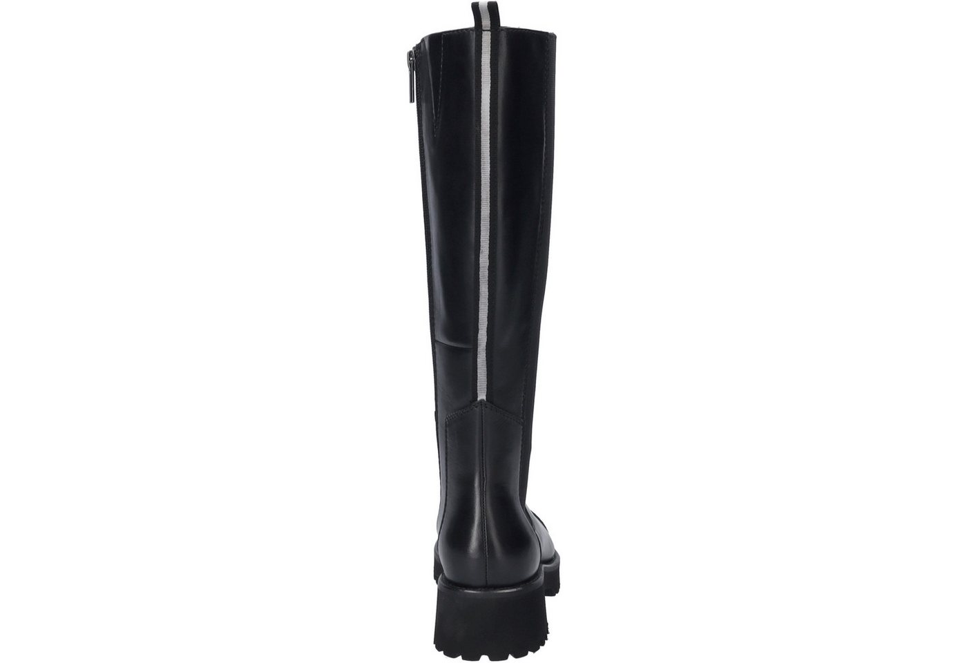 Josef Seibel Sallina 07,schwarz Stiefel – Bild 4 von 5