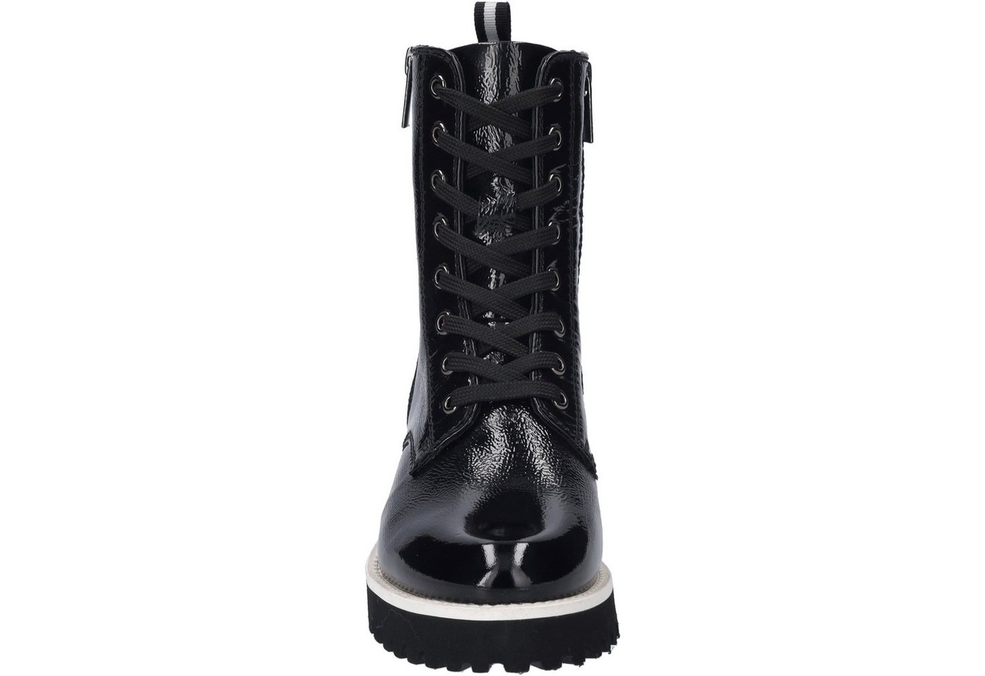 Josef Seibel Sallina 08,schwarz Stiefel – Bild 5 von 5