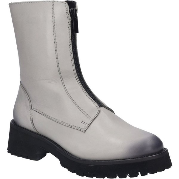 Josef Seibel Sallina 11,grau Stiefel
