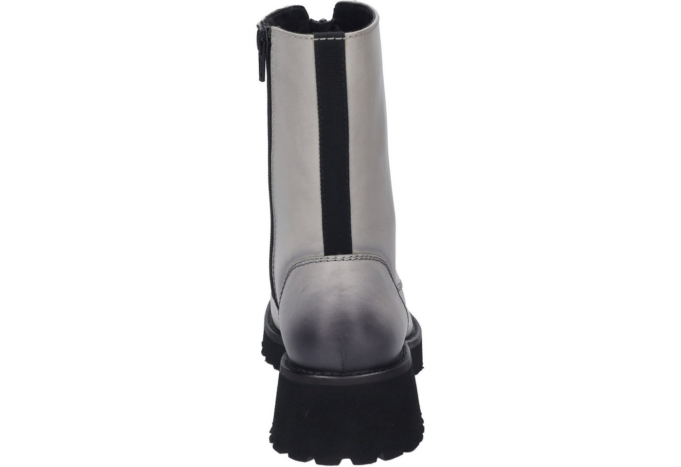 Josef Seibel Sallina 11,grau Stiefel – Bild 4 von 5