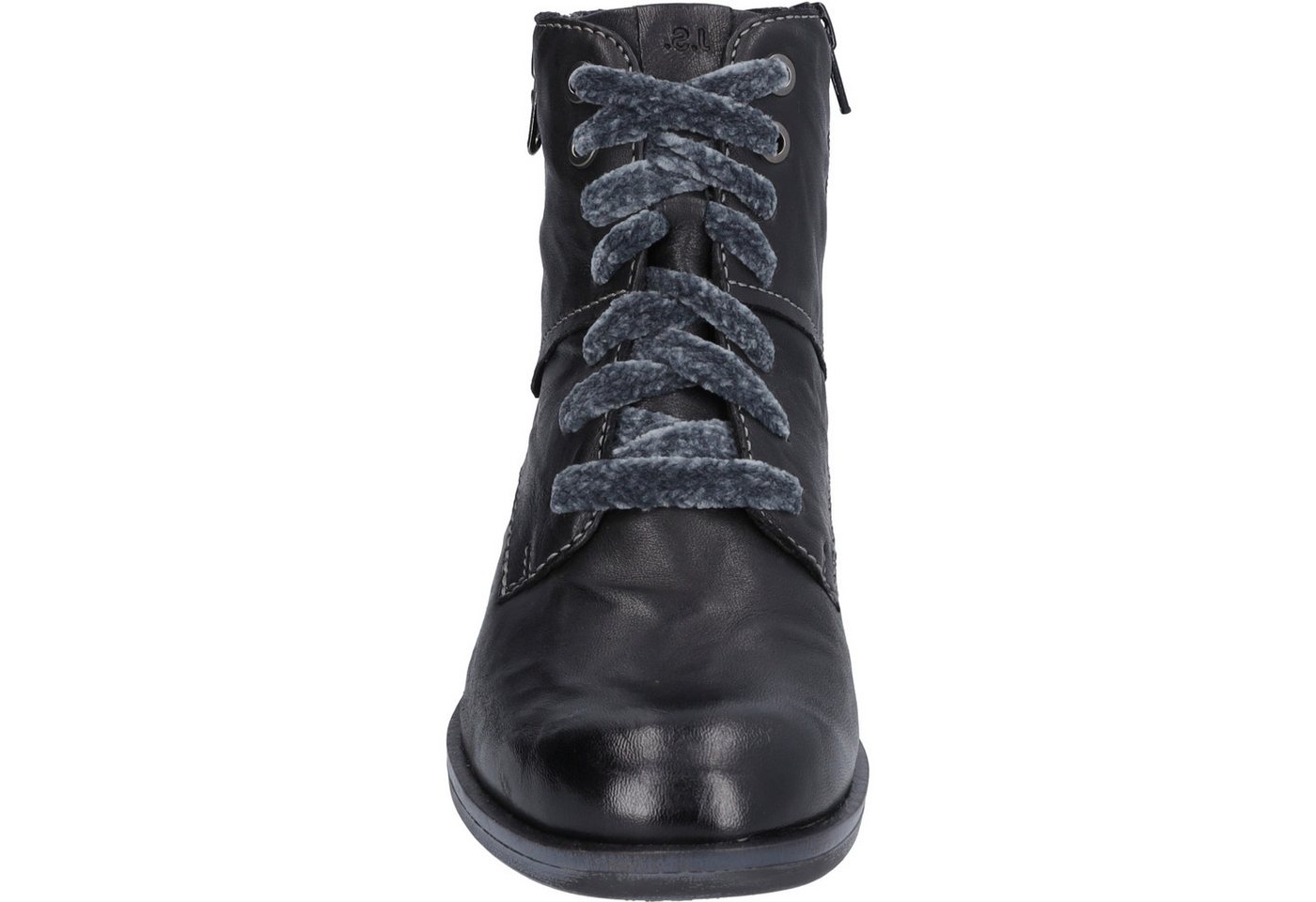 Josef Seibel Sanja 11,schwarz Stiefelette – Bild 5 von 5