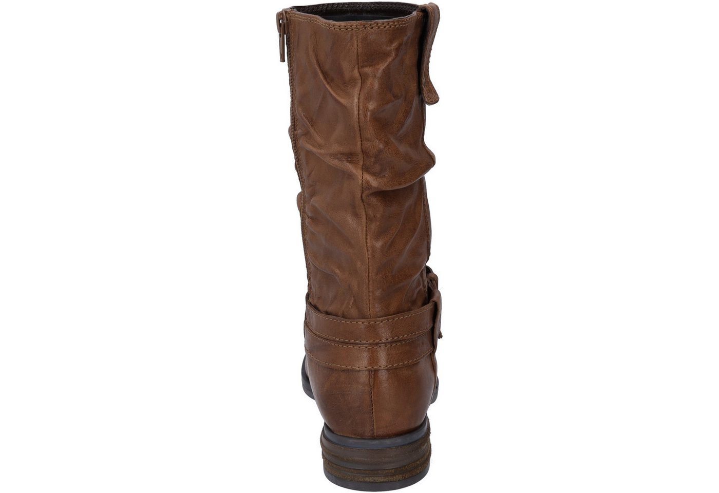 Josef Seibel Sanja 14,braun Stiefel – Bild 4 von 5
