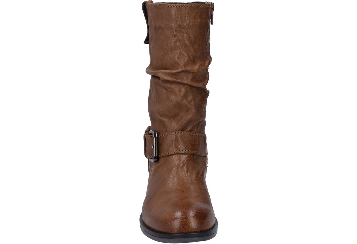 Josef Seibel Sanja 14,braun Stiefel – Bild 5 von 5