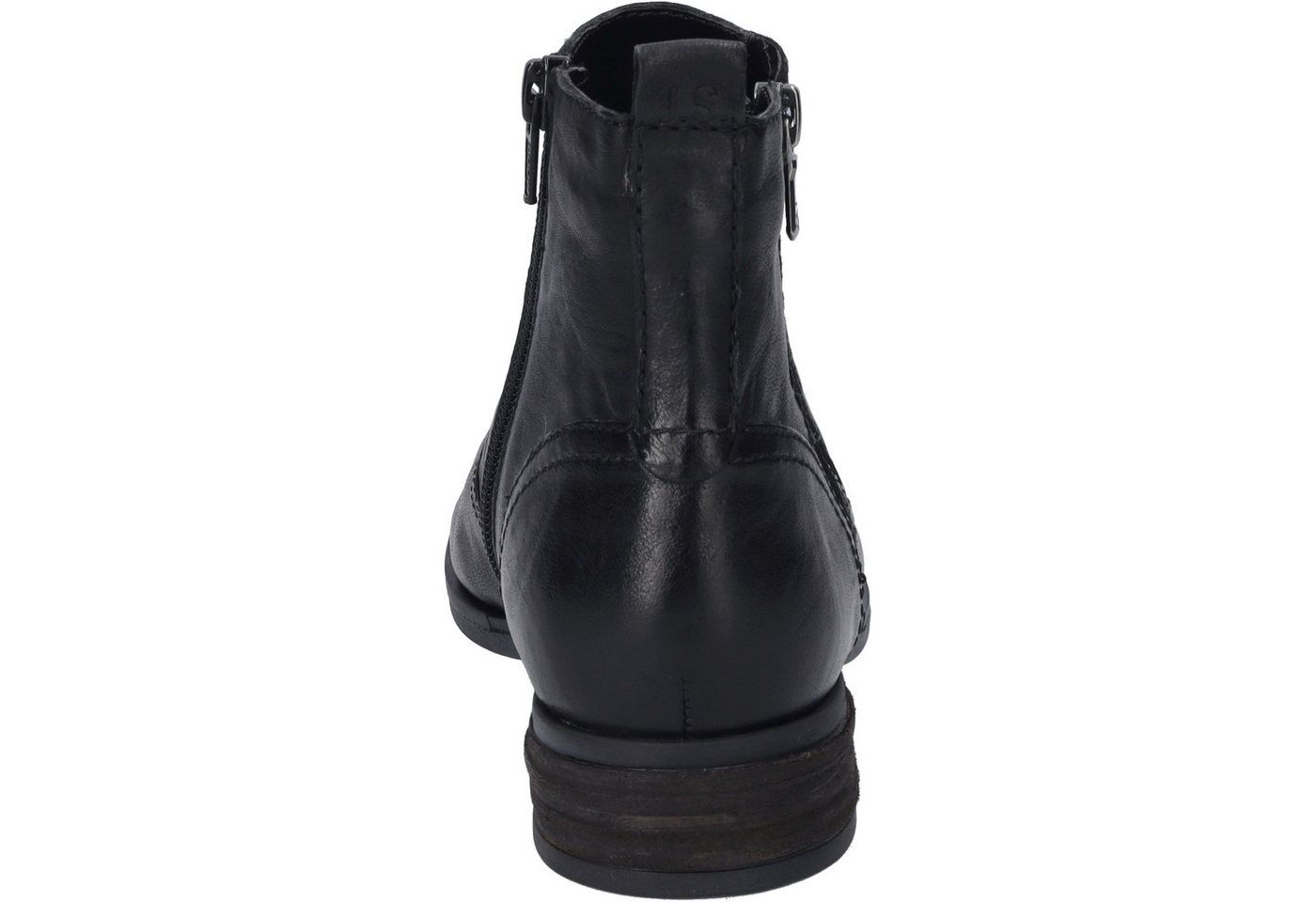 Josef Seibel Sanja 20,schwarz Stiefelette – Bild 4 von 5