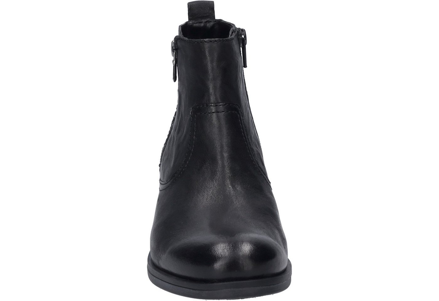 Josef Seibel Sanja 20,schwarz Stiefelette – Bild 5 von 5