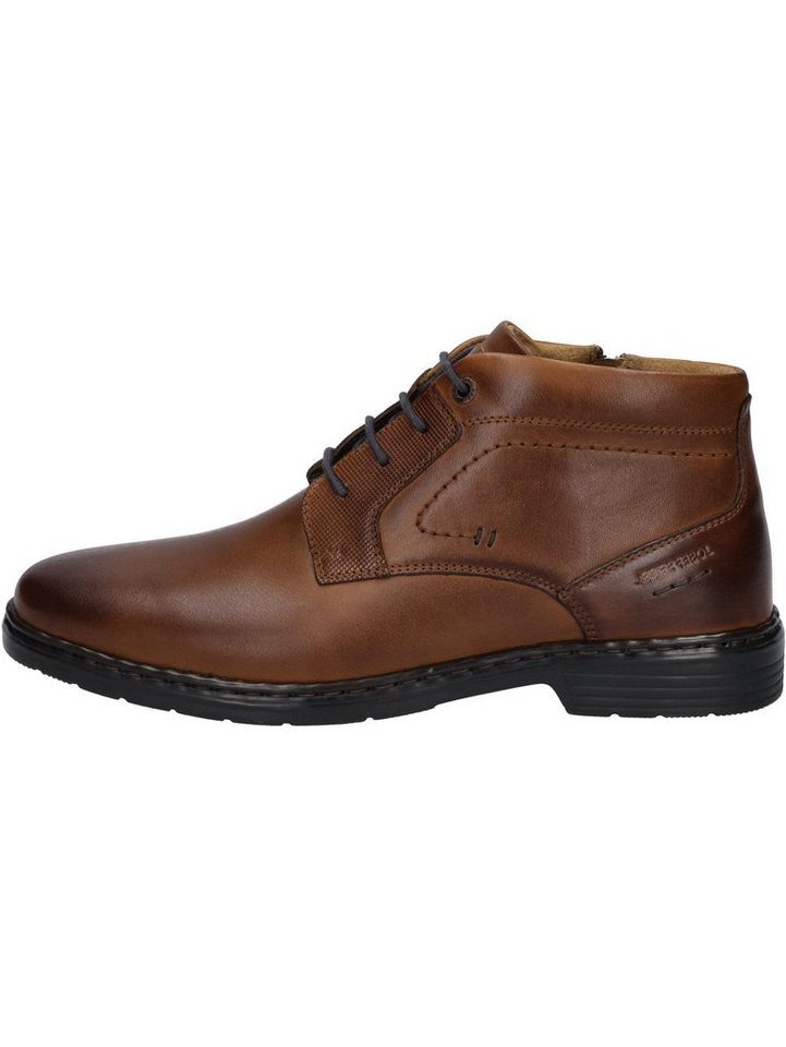 Josef Seibel Schnürstiefelette – Bild 2 von 5