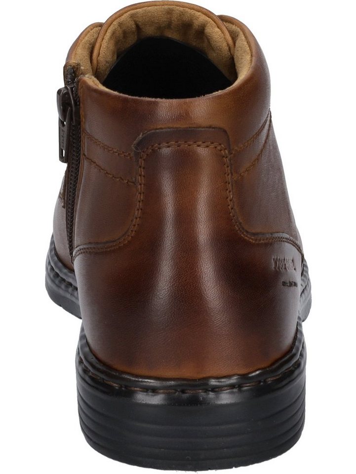 Josef Seibel Schnürstiefelette – Bild 3 von 5
