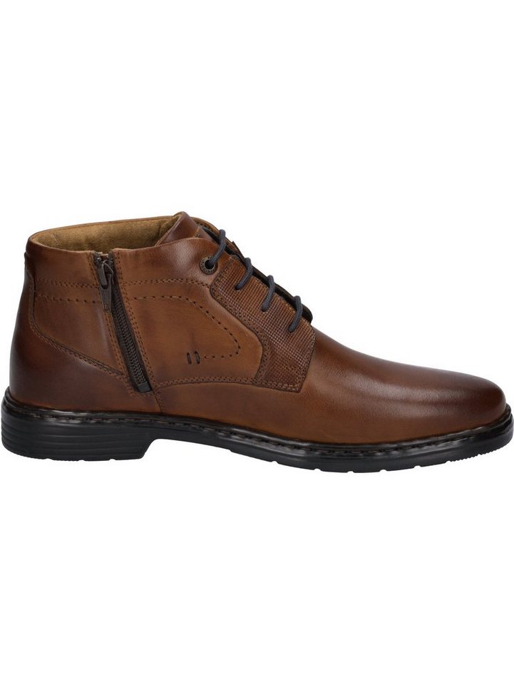 Josef Seibel Schnürstiefelette – Bild 4 von 5
