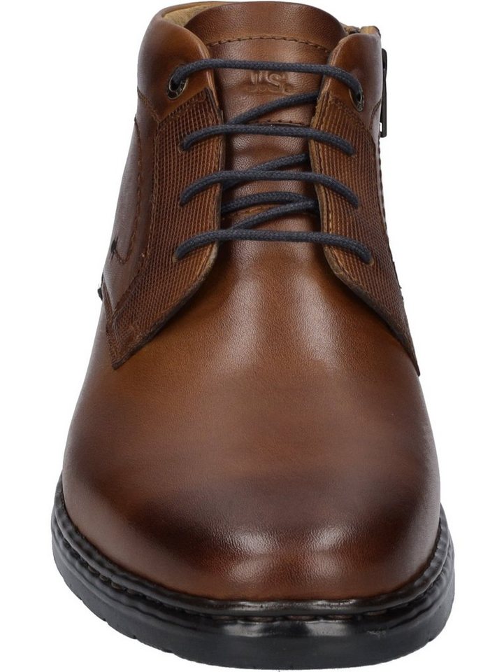 Josef Seibel Schnürstiefelette – Bild 5 von 5