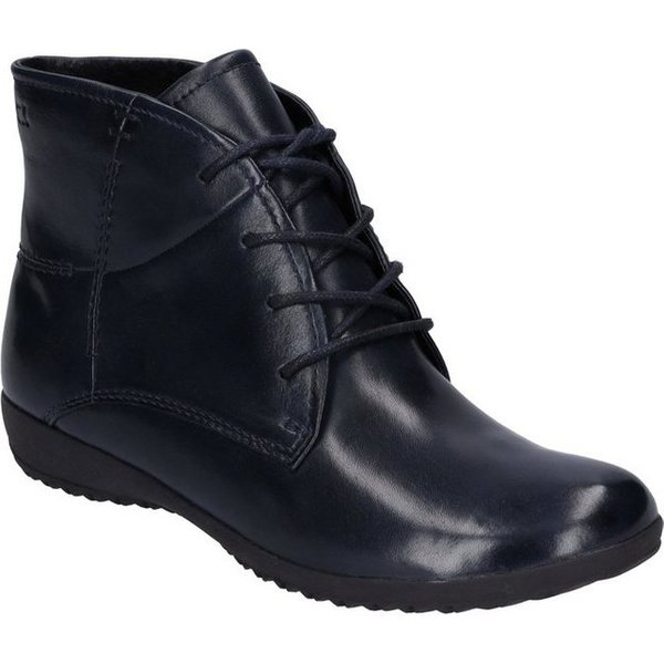 Josef Seibel Schnürstiefelette