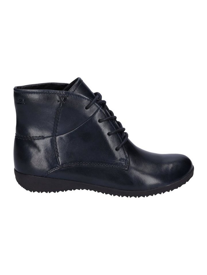 Josef Seibel Schnürstiefelette – Bild 2 von 5