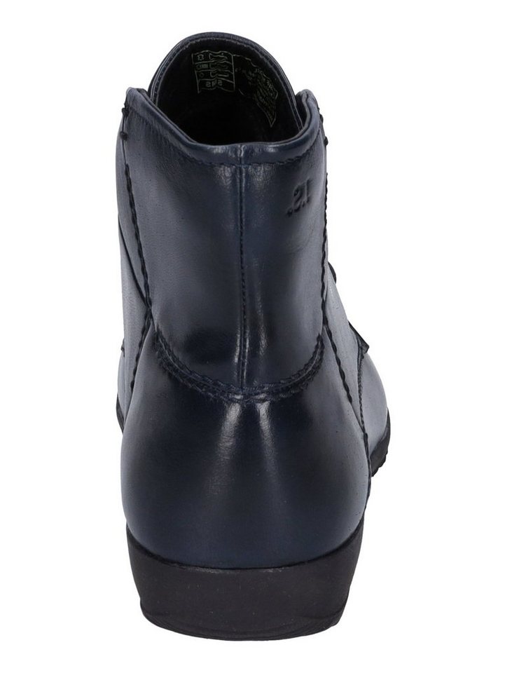 Josef Seibel Schnürstiefelette – Bild 3 von 5