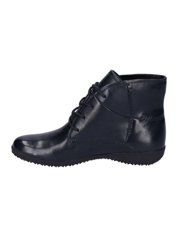 Josef Seibel Schnürstiefelette – Bild 4 von 5