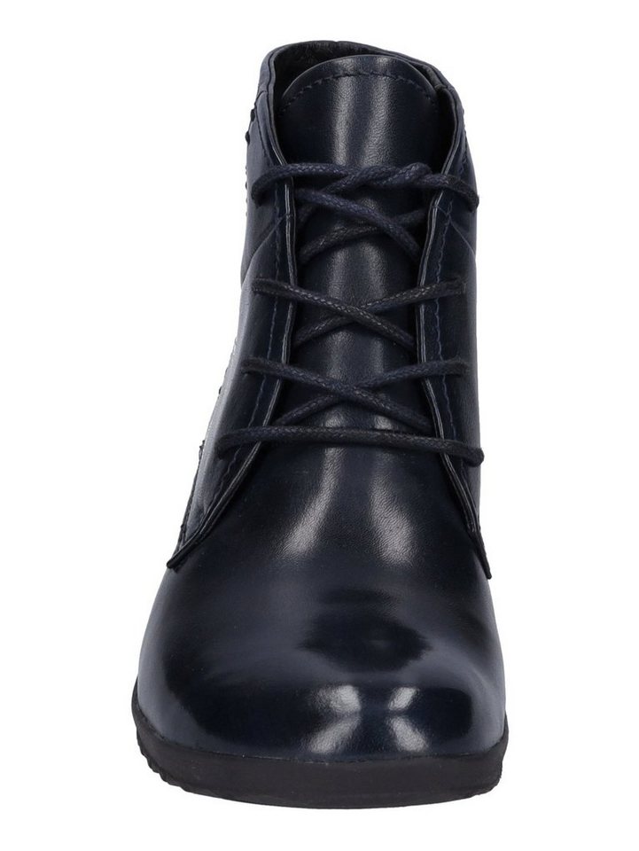 Josef Seibel Schnürstiefelette – Bild 5 von 5