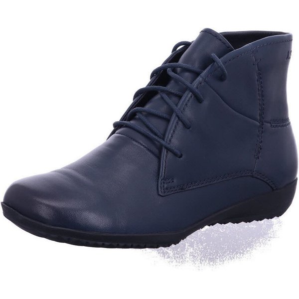Josef Seibel Schnürstiefelette