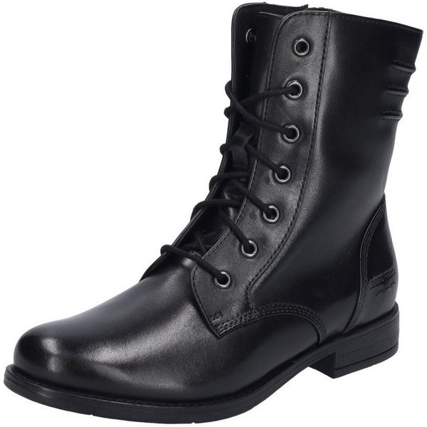 Josef Seibel Schnürstiefelette