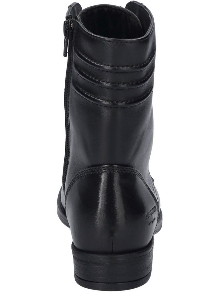 Josef Seibel Schnürstiefelette – Bild 3 von 5