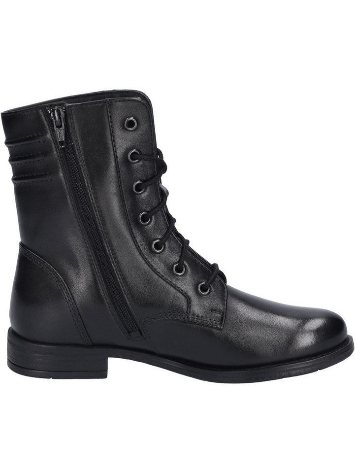 Josef Seibel Schnürstiefelette – Bild 4 von 5