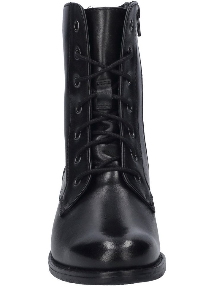 Josef Seibel Schnürstiefelette – Bild 5 von 5