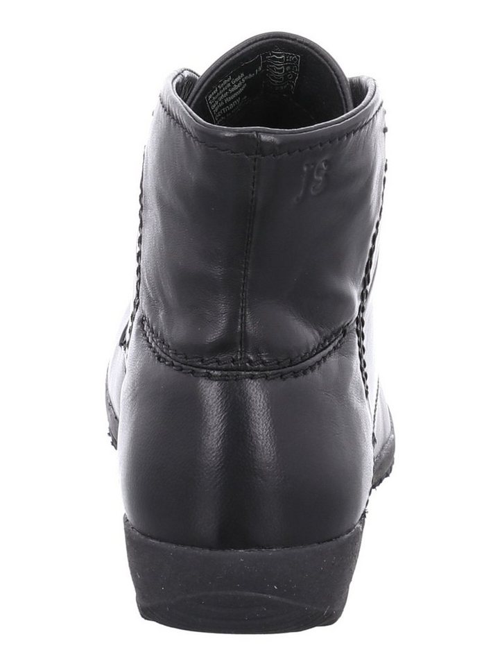Josef Seibel Schnürstiefelette – Bild 3 von 5