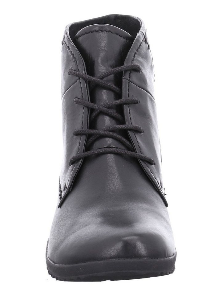 Josef Seibel Schnürstiefelette – Bild 5 von 5