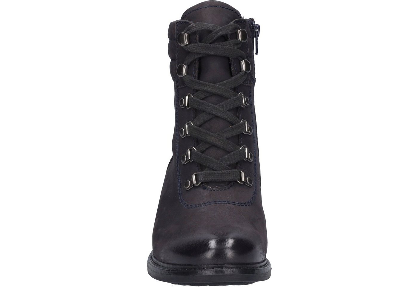 Josef Seibel Selena 52,blau Stiefelette – Bild 5 von 5