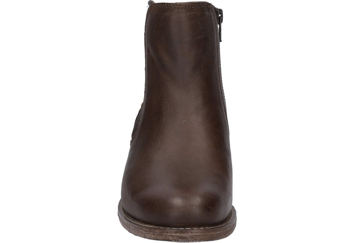 Josef Seibel Sienna 35, braun Stiefelette – Bild 5 von 5