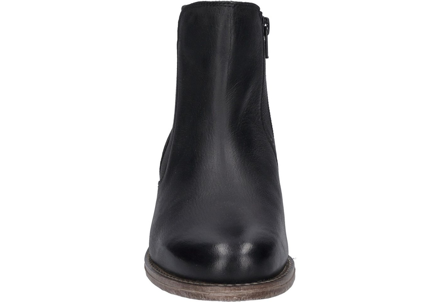 Josef Seibel Sienna 35, schwarz Stiefelette – Bild 5 von 5