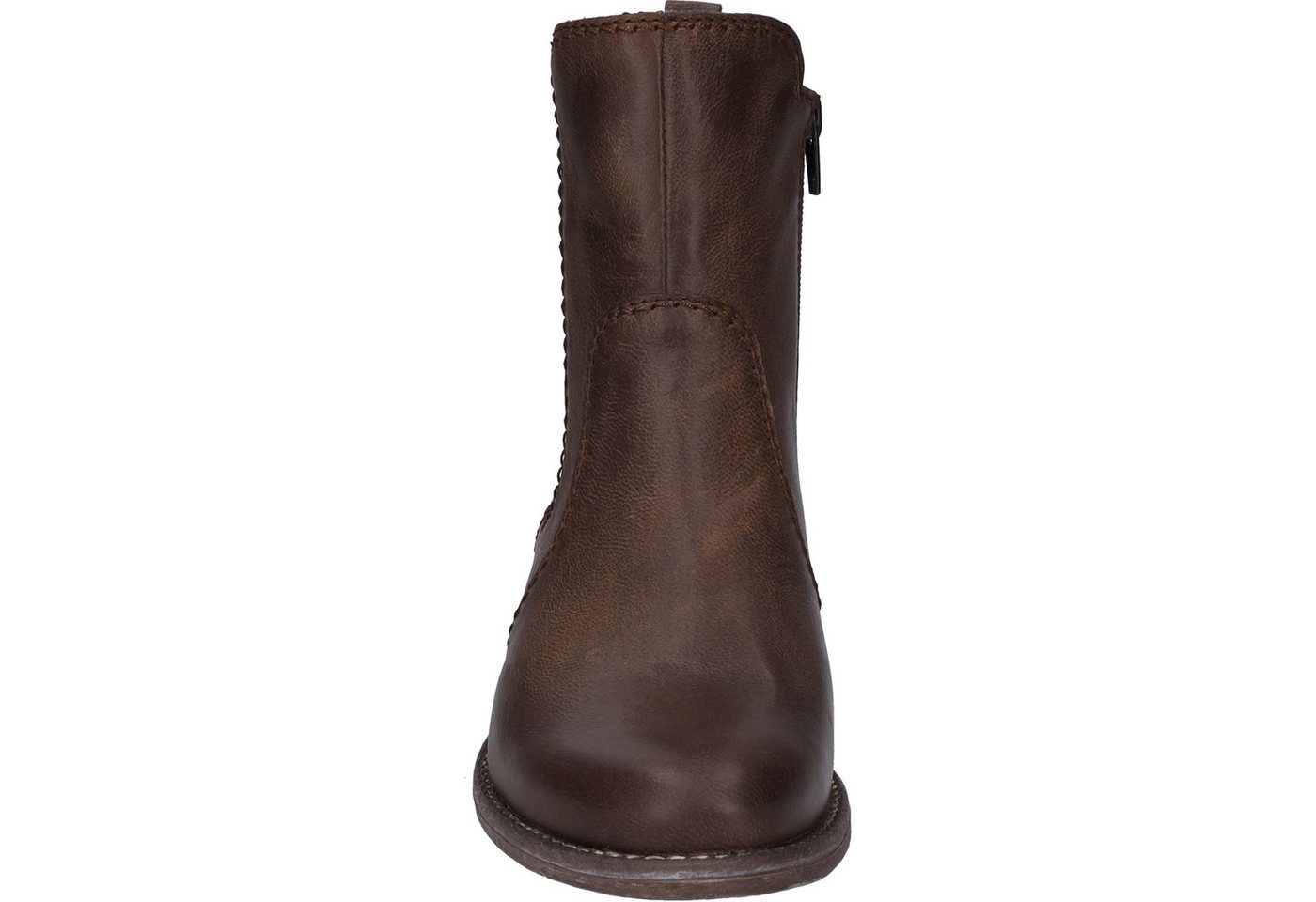 Josef Seibel Sienna 80,braun Stiefelette – Bild 5 von 5