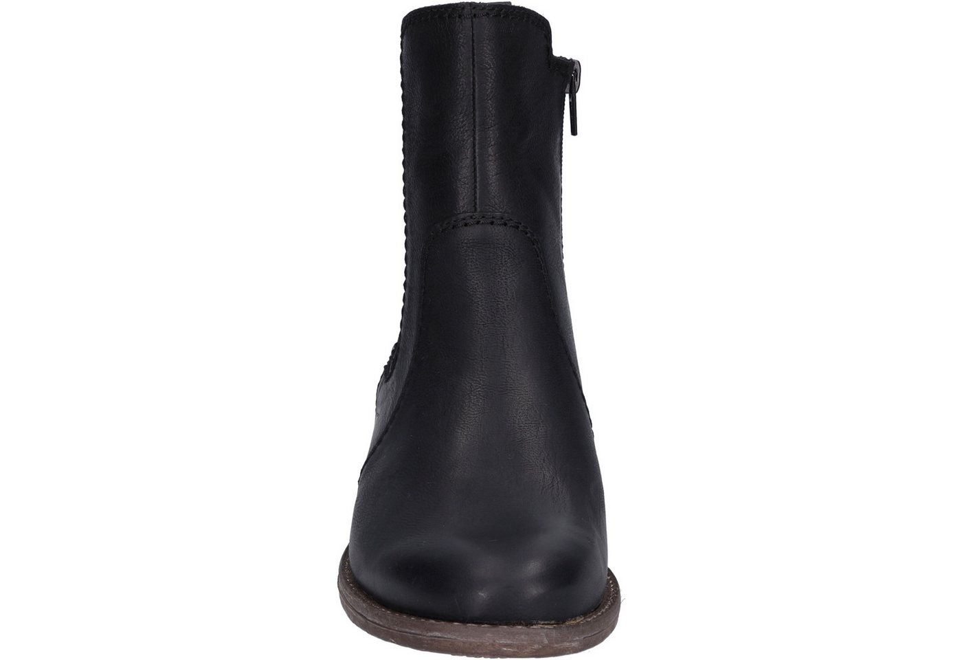 Josef Seibel Sienna 80,schwarz Stiefelette – Bild 5 von 5