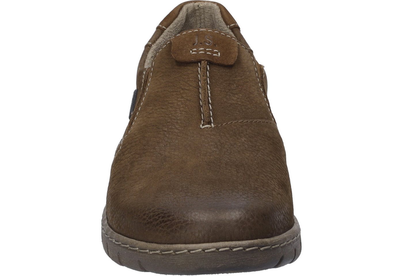 Josef Seibel Steffi 65, braun Schnürschuh – Bild 5 von 5