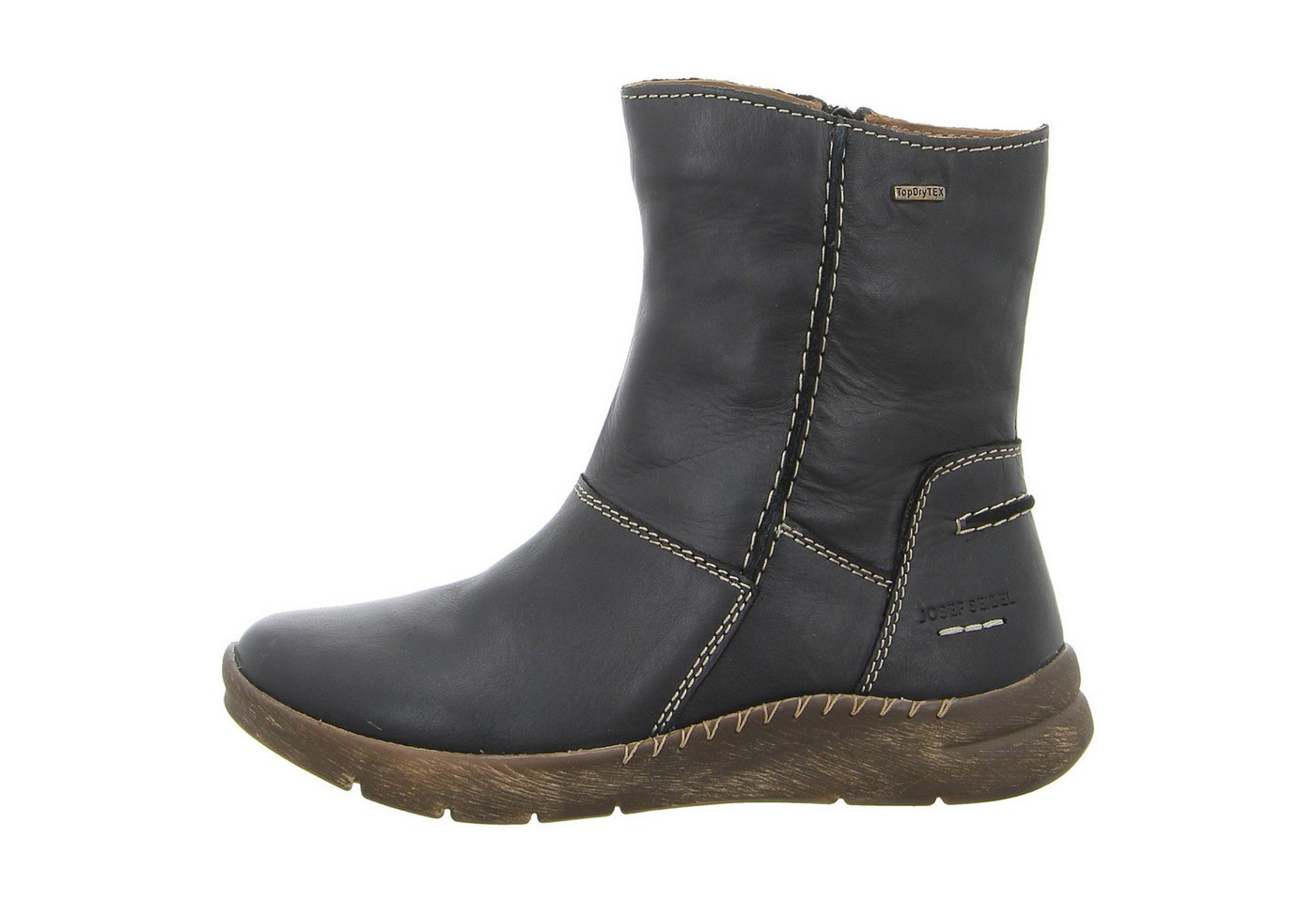 Josef Seibel Stiefelette – Bild 2 von 5