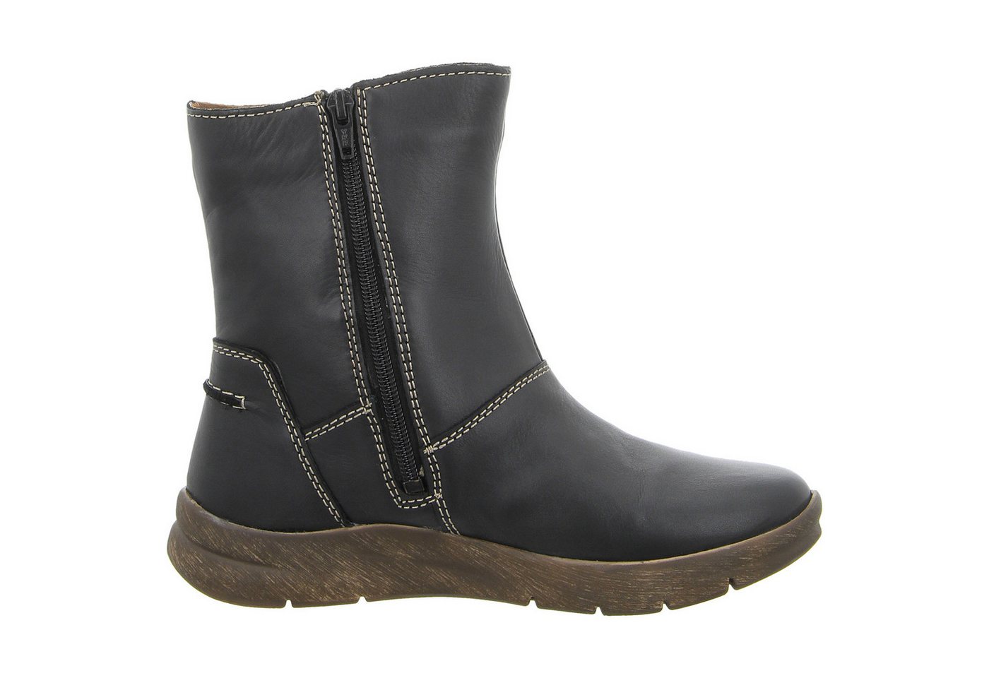 Josef Seibel Stiefelette – Bild 3 von 5