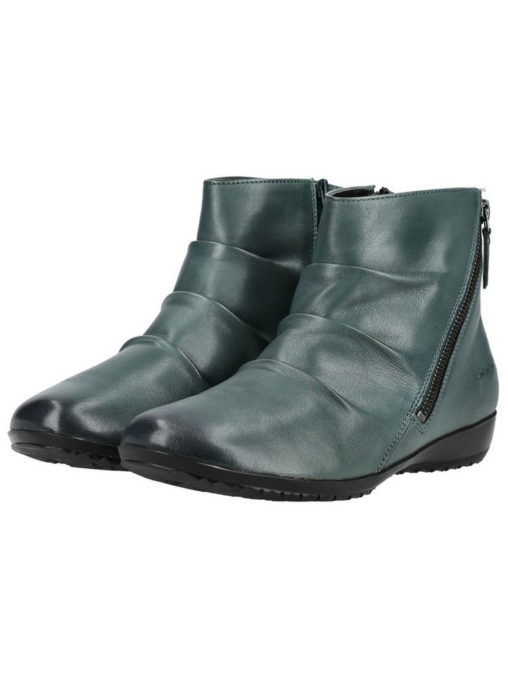 Josef Seibel Josef Seibel Stiefelette Leder Stiefelette – Bild 4 von 5