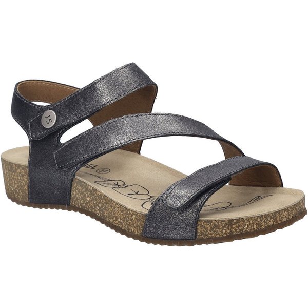 Josef Seibel Tonga 25, grau Sandale