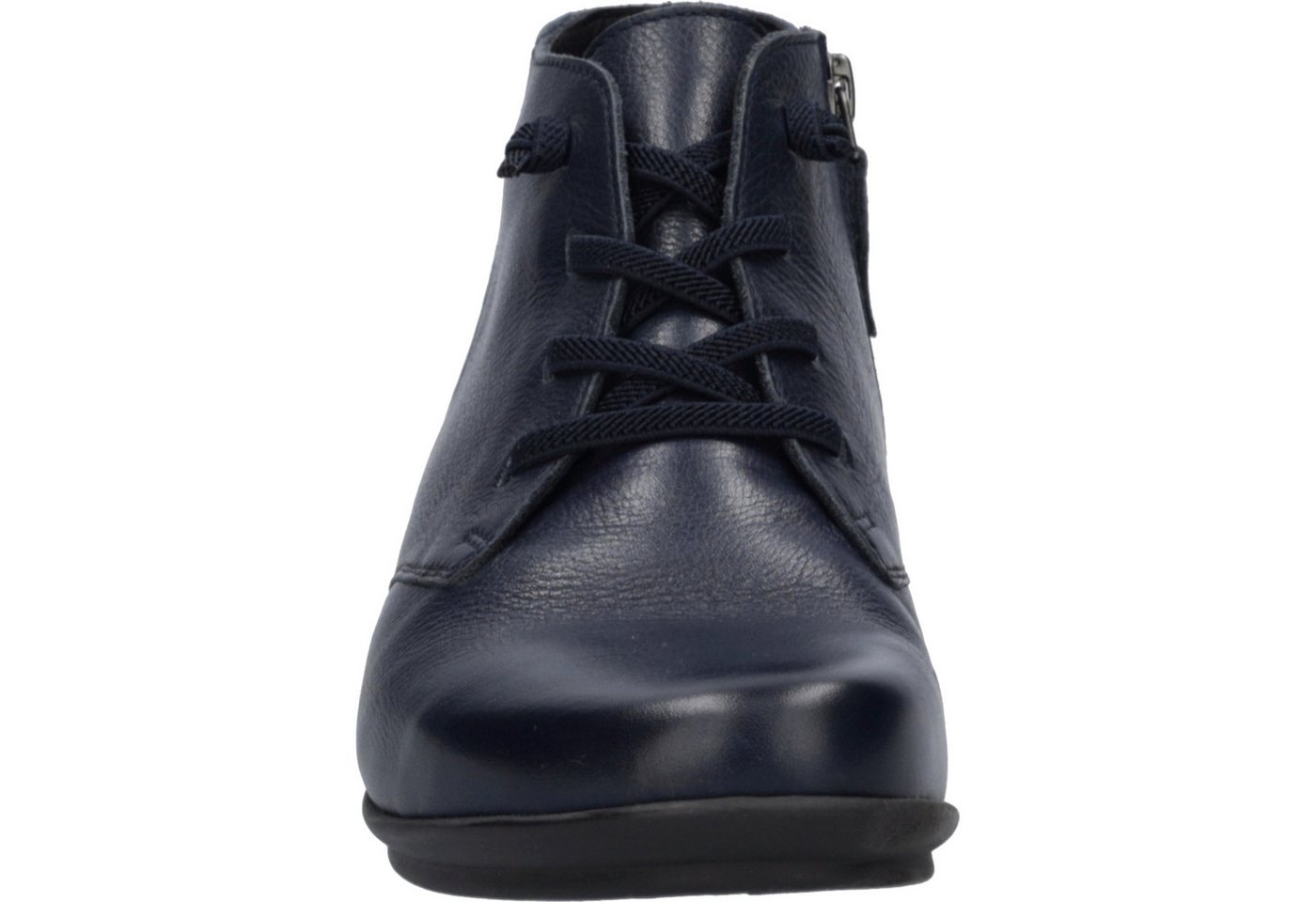 Josef Seibel Violet 03, blau Schnürschuh – Bild 4 von 5