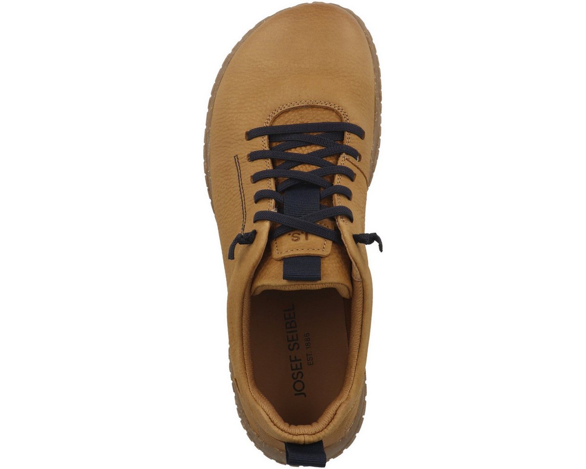 Josef Seibel Wallace 04 Herren Schnürschuh Sneaker, Turnschuhe, Sportschuhe, Freizeitschuhe, Schnürschuhe – Bild 2 von 5