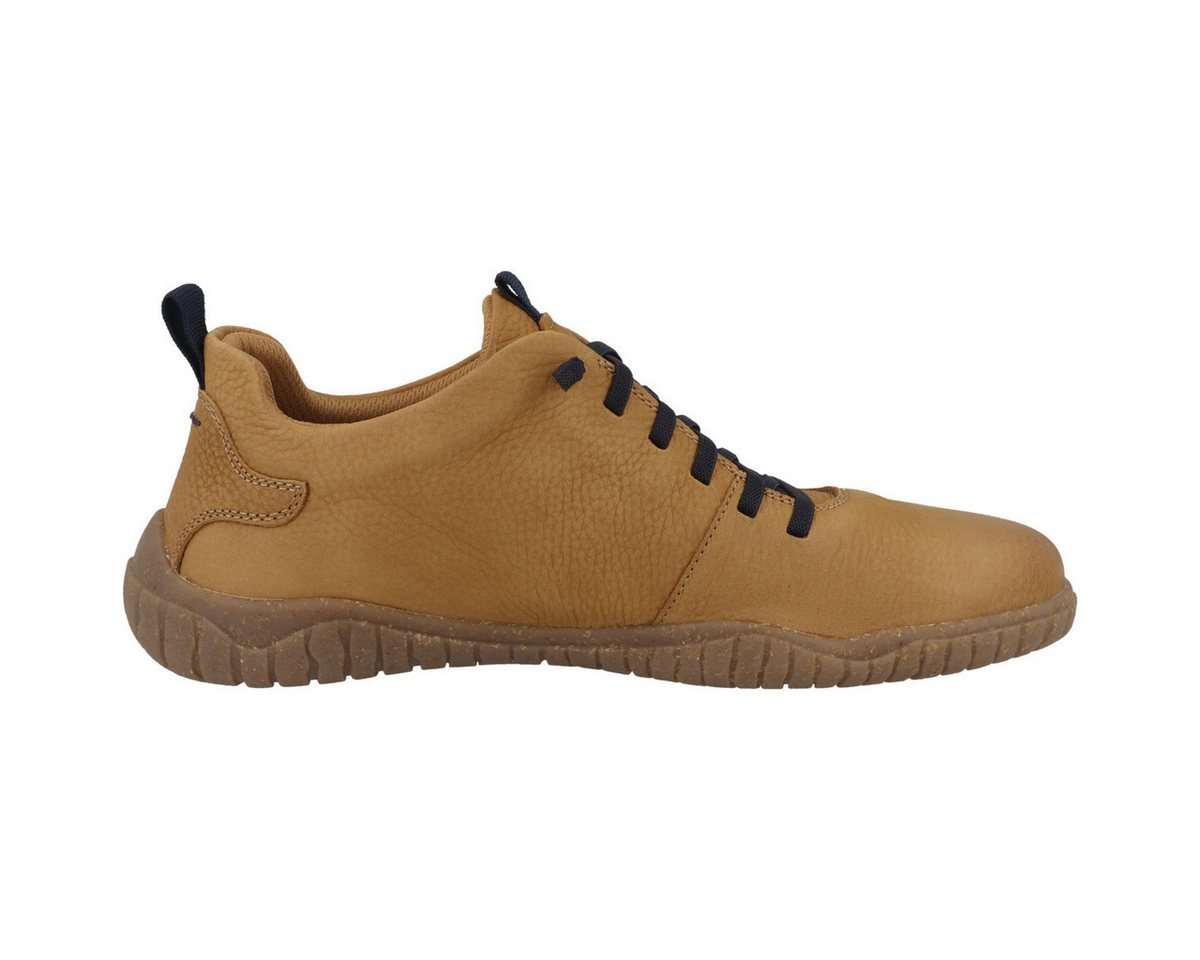 Josef Seibel Wallace 04 Herren Schnürschuh Sneaker, Turnschuhe, Sportschuhe, Freizeitschuhe, Schnürschuhe – Bild 3 von 5