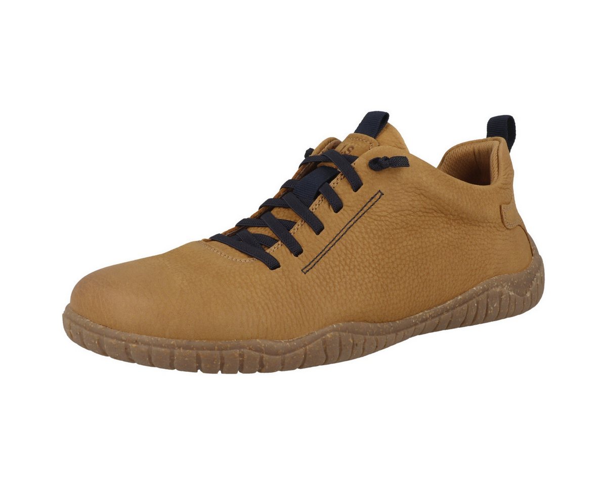 Josef Seibel Wallace 04 Herren Schnürschuh Sneaker, Turnschuhe, Sportschuhe, Freizeitschuhe, Schnürschuhe – Bild 4 von 5