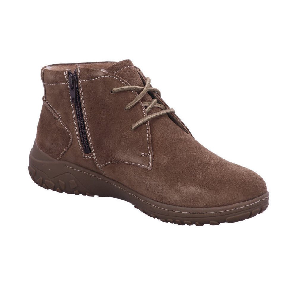 Josef Seibel Winterstiefelette – Bild 2 von 2