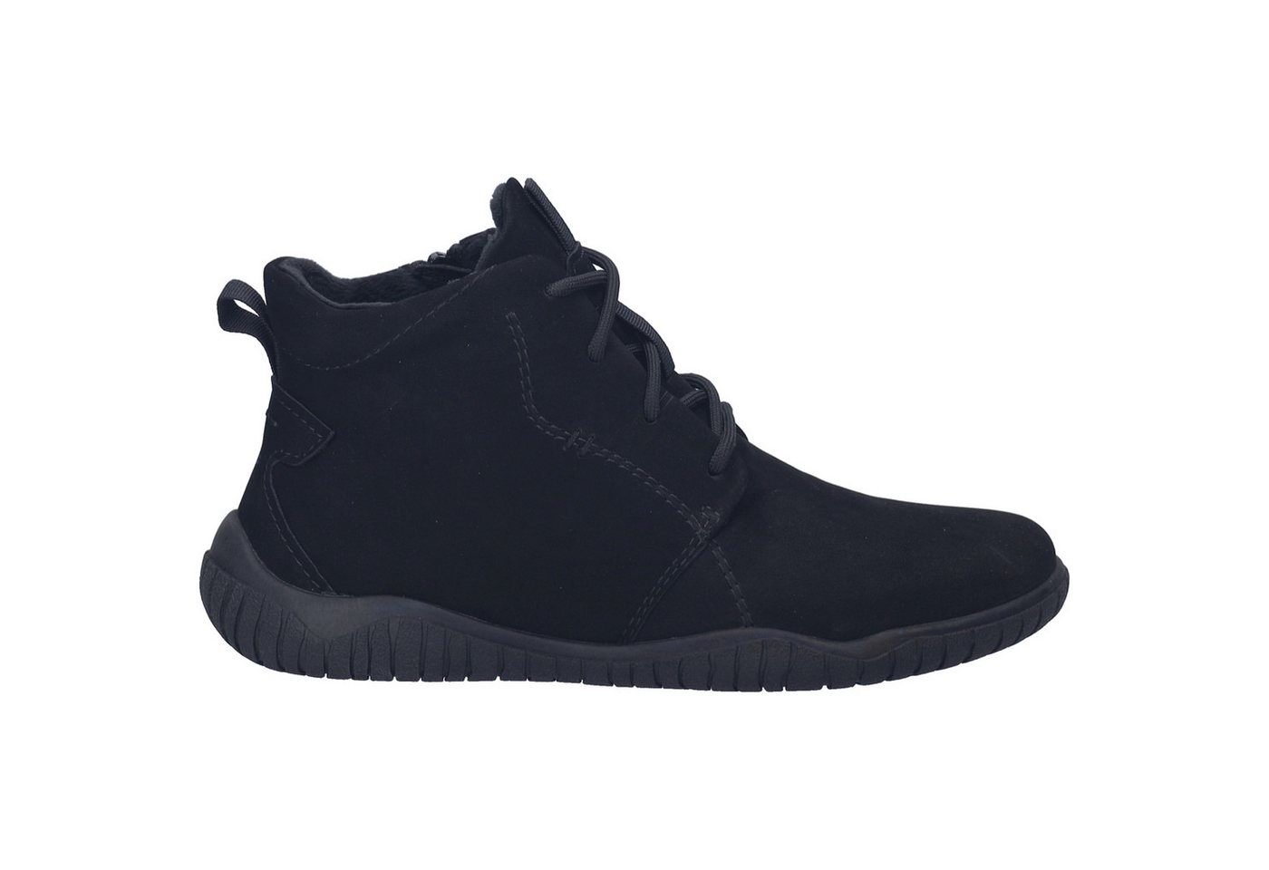 Josef Seibel Wynona 05, schwarz Stiefelette – Bild 2 von 5