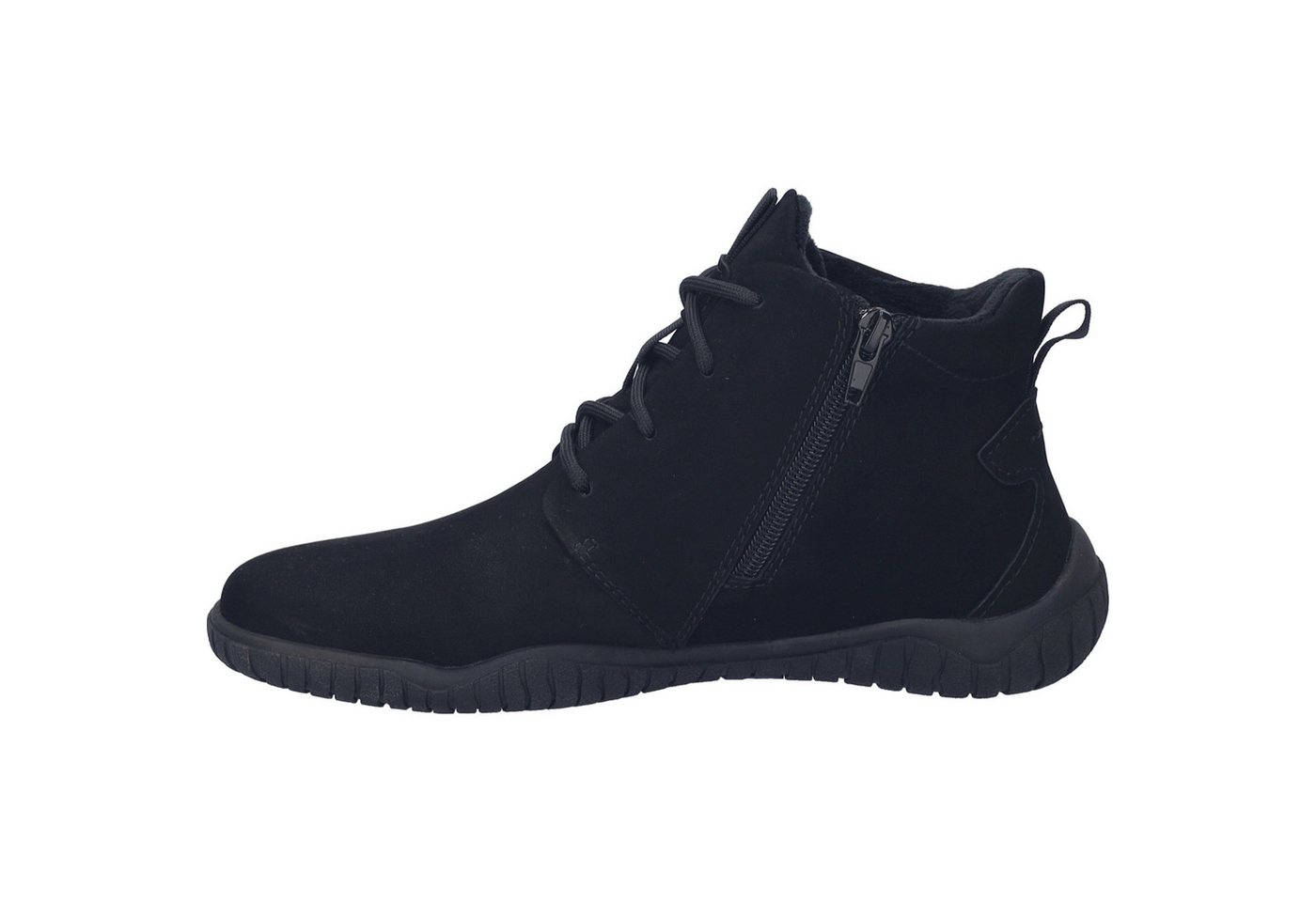 Josef Seibel Wynona 05, schwarz Stiefelette – Bild 3 von 5