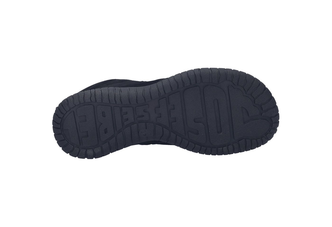 Josef Seibel Wynona 05, schwarz Stiefelette – Bild 5 von 5