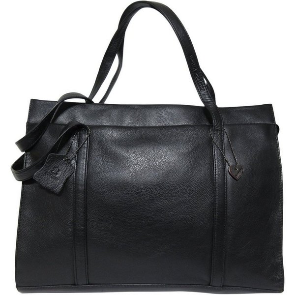 Josephine Osthoff Handtasche Legat Handtasche schwarz