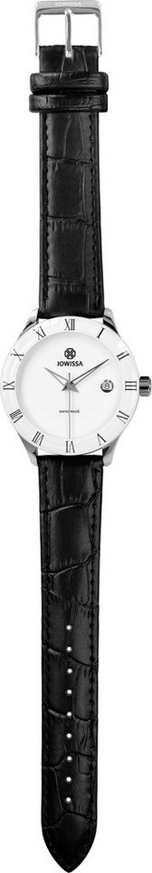 JOWISSA Schweizer Uhr Romo – Bild 3 von 4