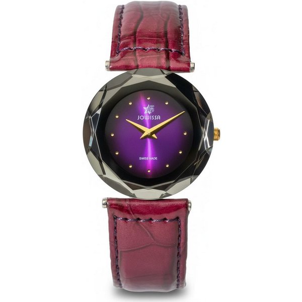 JOWISSA Schweizer Uhr Safira 99
