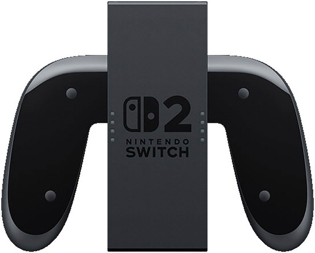 Nintendo Switch 2 Joy-Con 2 Aufladehalterung Zubehör Nintendo (Switch 2) – Bild 2 von 5
