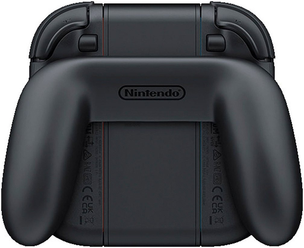 Nintendo Switch 2 Joy-Con 2 Aufladehalterung Zubehör Nintendo (Switch 2) – Bild 3 von 5